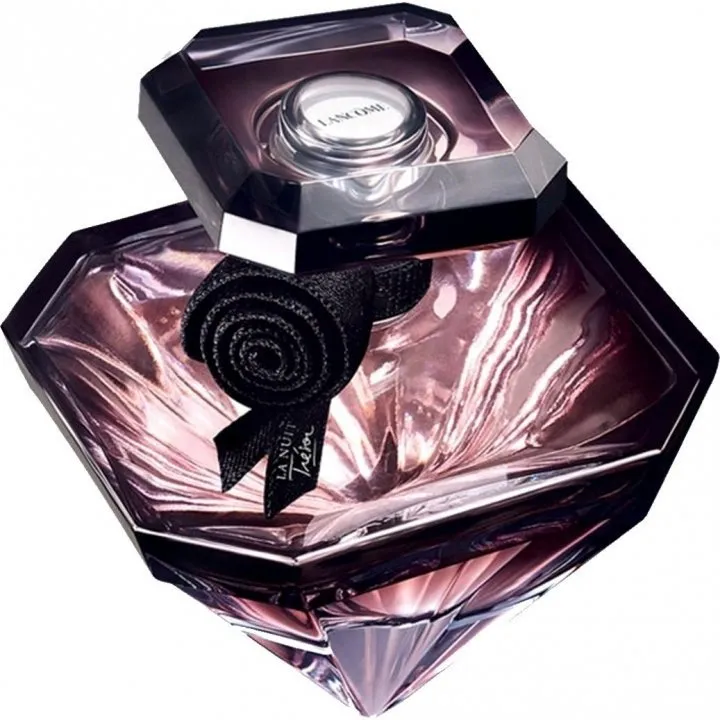 Lancôme La Nuit Trésor L'Eau de Parfum parfüm şişesi