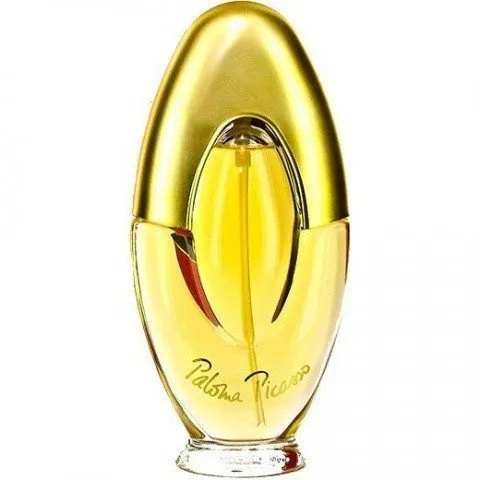 Paloma Picasso (1995) (Eau de Toilette) parfüm şişesi