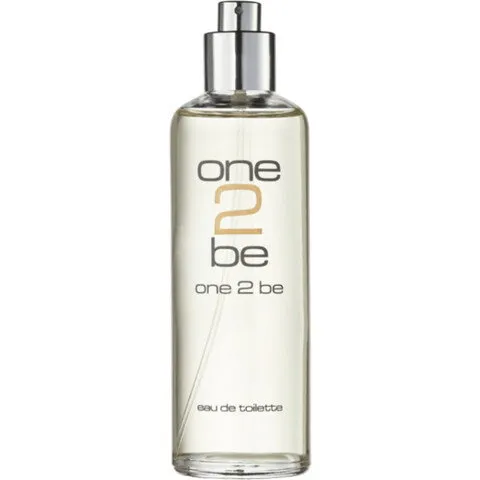 Bellmira One 2 Be perfume bottle