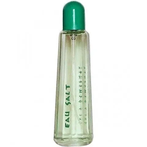 Sal y Pimienta Fragrances Eau Salt parfüm şişesi
