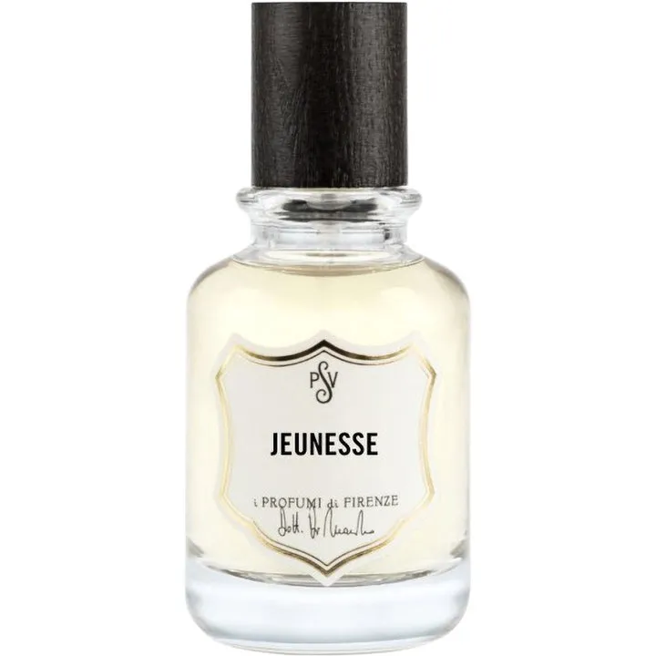 Spezierie Palazzo Vecchio Jeunesse / Jeunesse - Il Giorno e La Notte (Eau de Parfum) perfume bottle