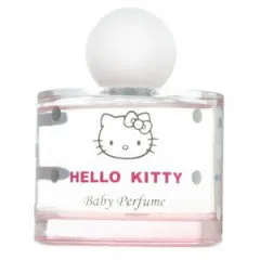 Koto Parfums Hello Kitty Baby Perfume parfüm şişesi