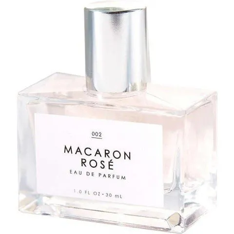 Le Monde Gourmand Macaron Rosé (Eau de Parfum) parfüm şişesi