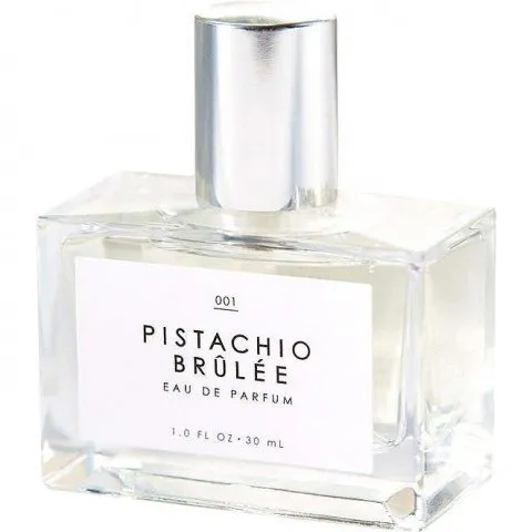 Le Monde Gourmand Pistachio Brûlée (Eau de Parfum) parfüm şişesi