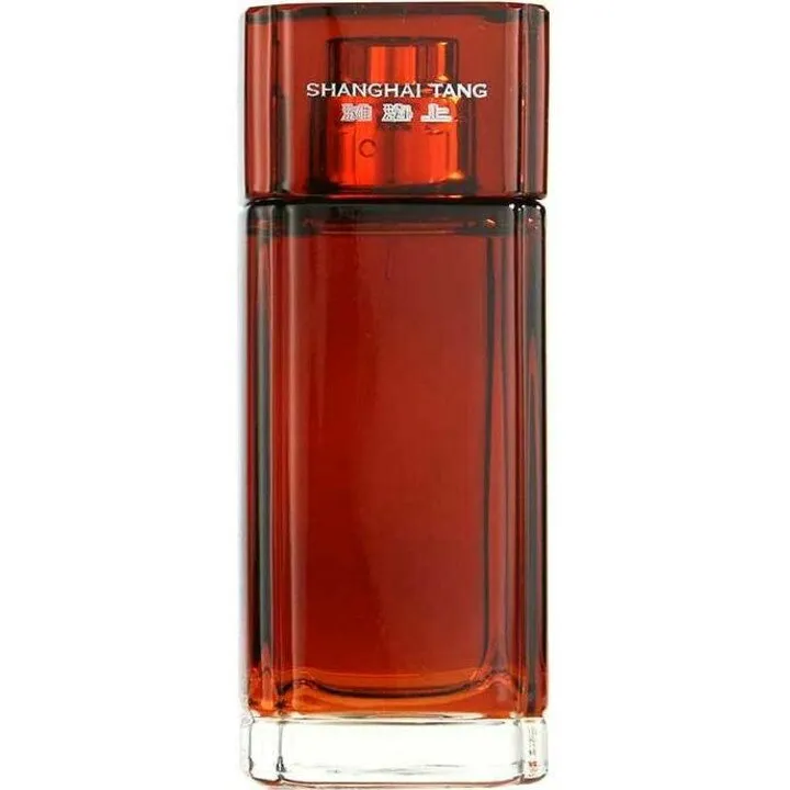 Shanghai Tang Mandarin Tea (2015) parfüm şişesi