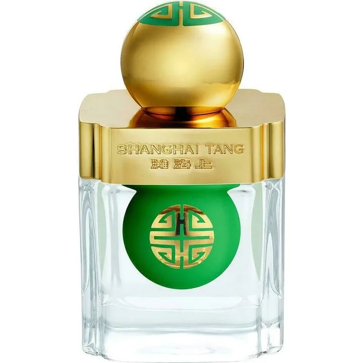 Shanghai Tang Spring Jasmine parfüm şişesi