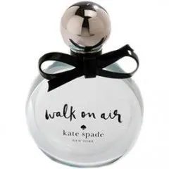 Kate Spade Walk On Air parfüm şişesi