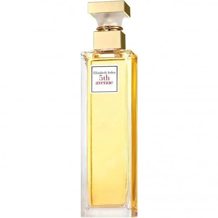Elizabeth Arden 5th Avenue (Eau de Parfum) parfüm şişesi