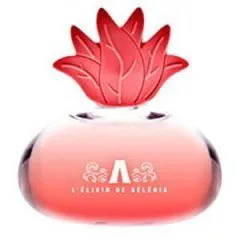 Koto Parfums L'Élixir de Sélénia parfüm şişesi