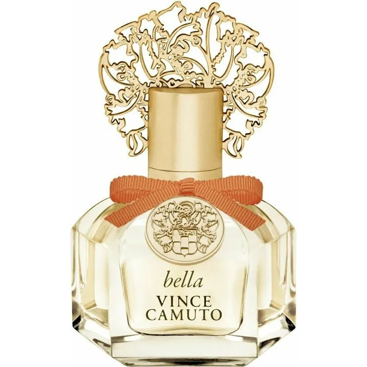 Vince Camuto Bella (Eau de Parfum) perfume bottle