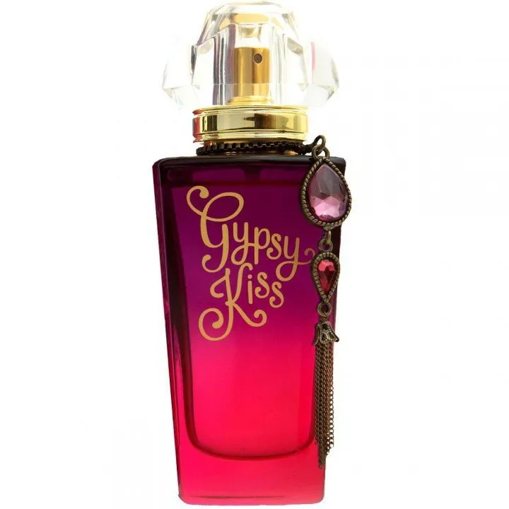 Tru Fragrance Gypsy Kiss parfüm şişesi