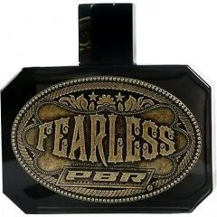 PBR Fearless parfüm şişesi