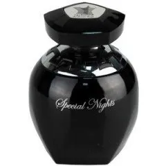 Arabian Oud Special Nights for Men perfume bottle