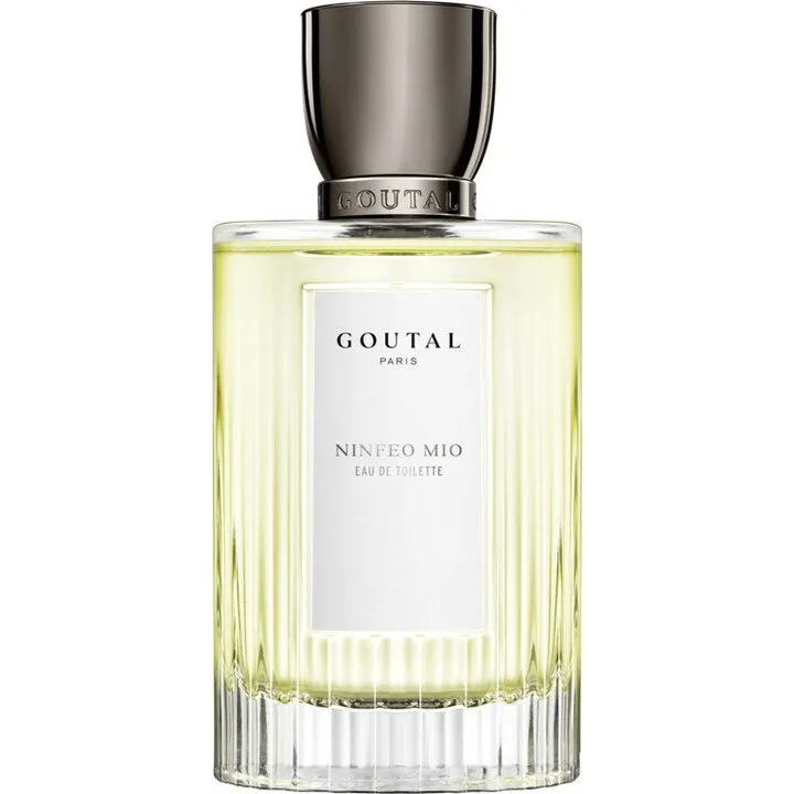 Goutal Ninfeo Mio parfüm şişesi