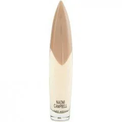 Naomi Campbell Light Edition parfüm şişesi