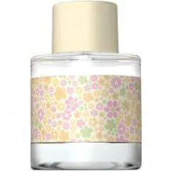 Mercadona Picnic perfume bottle