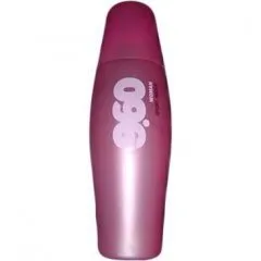 Mercadona 9.60 Woman Sport Water parfüm şişesi