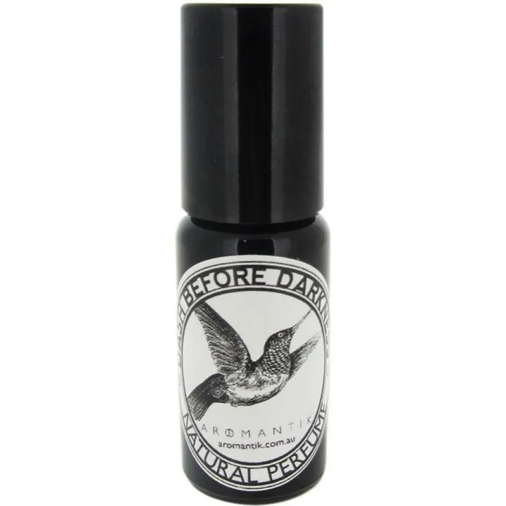 Aromantik Dash Before Darkness (Eau de Parfum) parfüm şişesi