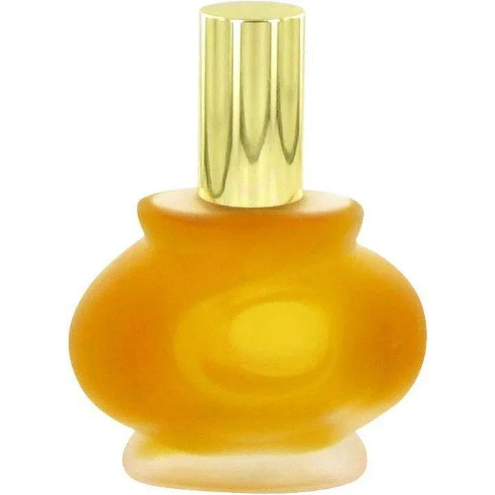 Galanos de Serene (Eau de Parfum) parfüm şişesi