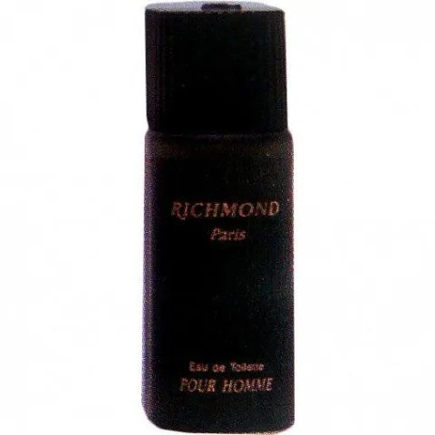 Richmond pour Homme perfume bottle