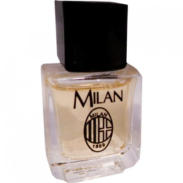 Satinine Milan (Eau de Toilette) perfume bottle