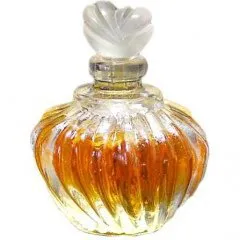 Fortune Duck Cinderella perfume bottle