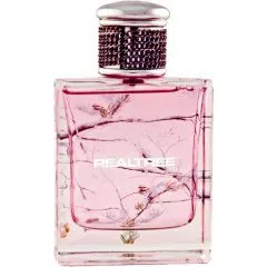 Realtree for Her perfume bottle