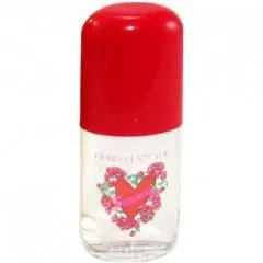 Fiorucci Loves You Forever parfüm şişesi