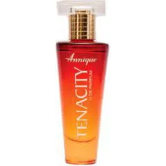Annique Tenacity perfume bottle
