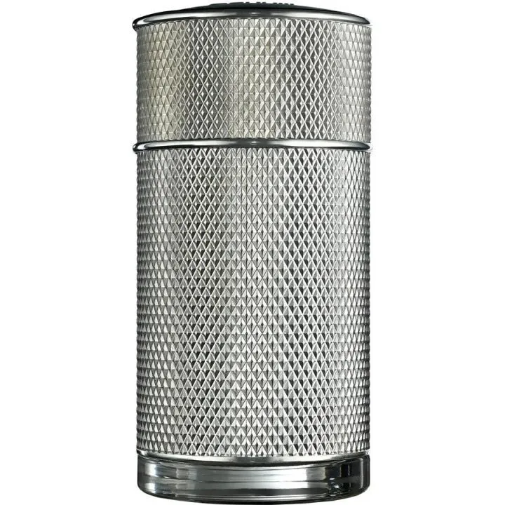 Dunhill Icon parfüm şişesi