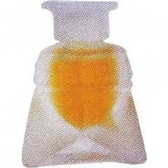Fortune Duck Dionysus perfume bottle