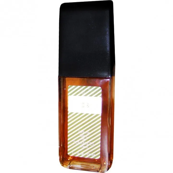Marc de Fontanges Eau de Toilette 06 parfüm şişesi