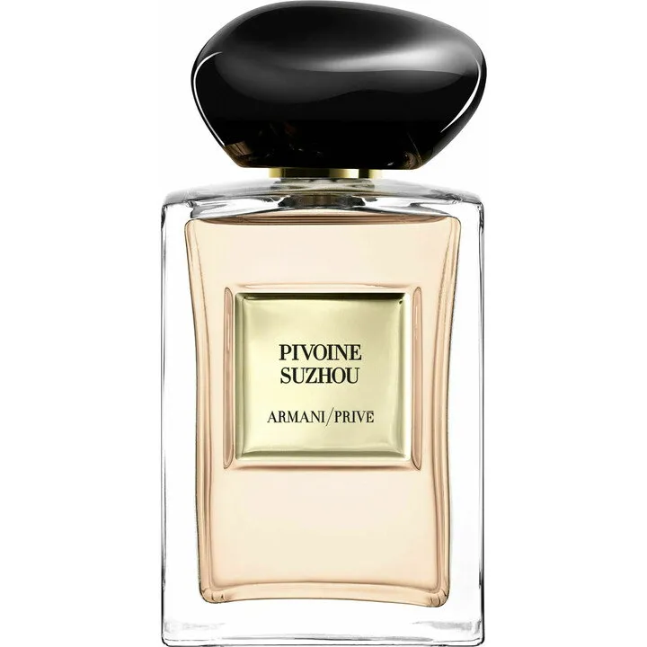 Giorgio Armani Armani Privé - Pivoine Suzhou parfüm şişesi