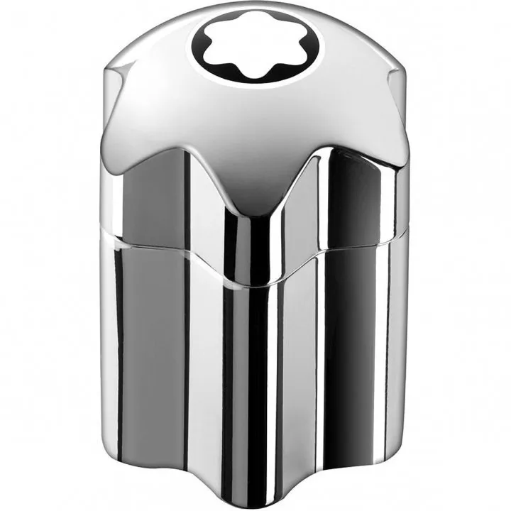 Montblanc Emblem Intense parfüm şişesi