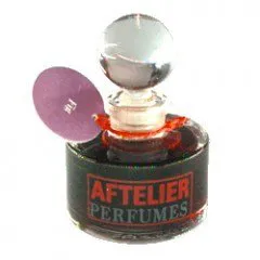 Aftelier Fig perfume bottle