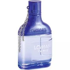 Lomani One parfüm şişesi