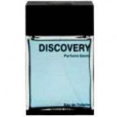Parfums Genty Discovery perfume bottle
