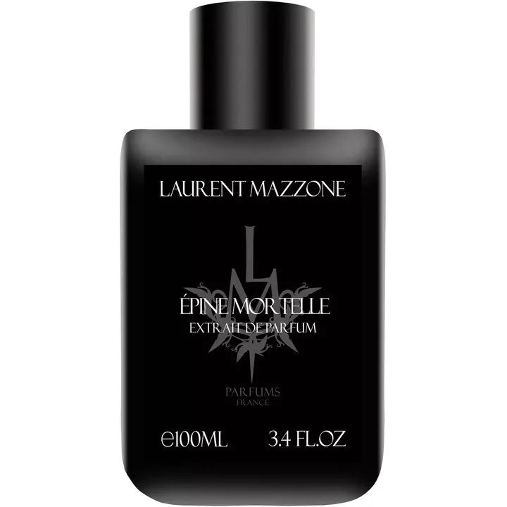 LM Parfums Épine Mortelle (2014) parfüm şişesi