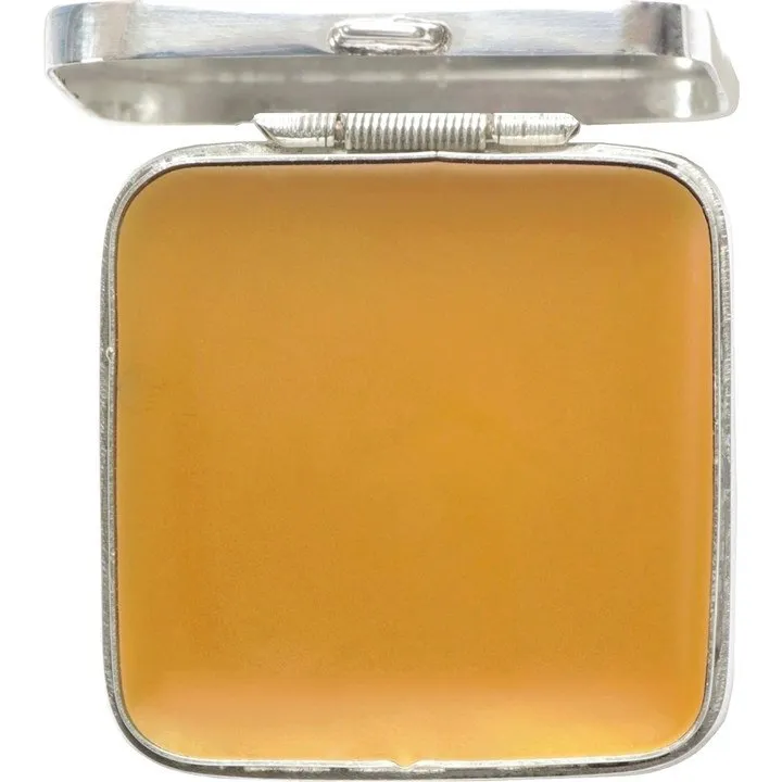 Aftelier Jasmine perfume bottle