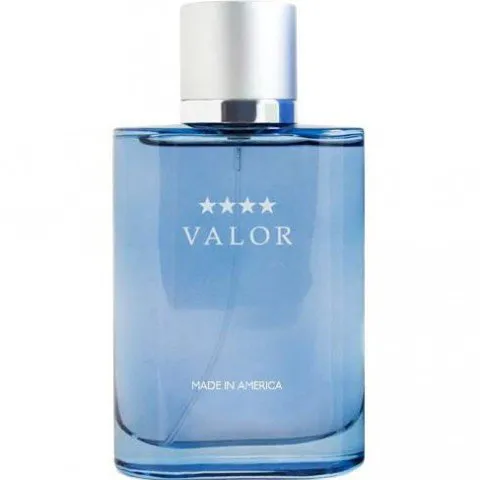 Dana Valor (Eau de Toilette) perfume bottle