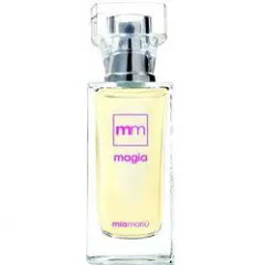 Mía Mariú mm - Magia perfume bottle