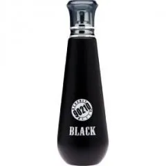Beverly Hills 90210 Black perfume bottle