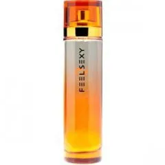 Beverly Hills 90210 Feel 2 Sexy perfume bottle