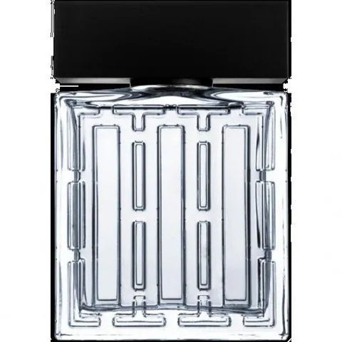 Féraud Aqua perfume bottle
