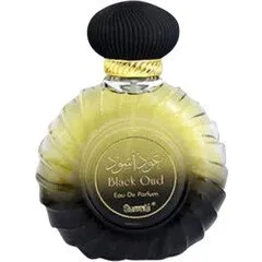 Surrati Black Oud (Perfume Oil) perfume bottle