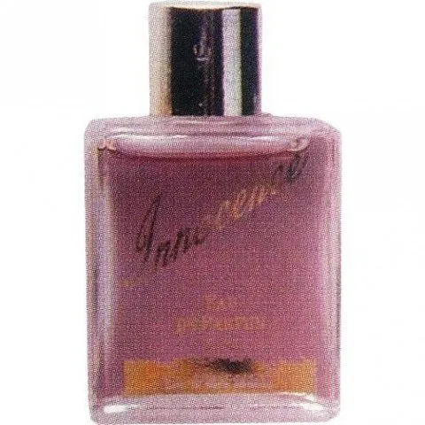 Unknown Brand / Unbekannte Marke Innocence parfüm şişesi