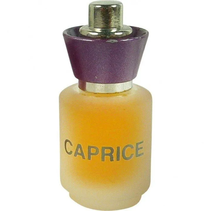 Gandini Caprice parfüm şişesi