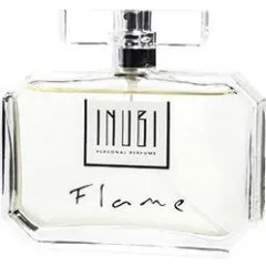 Inubi Flame perfume bottle