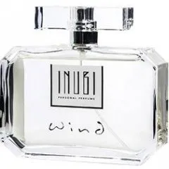 Inubi Wind perfume bottle