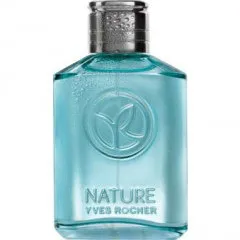 Yves Rocher Nature - Bois de Gaiac et Genièvre perfume bottle